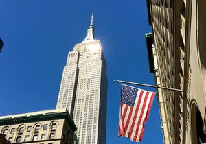 Easy Access Empire State Building and Harry Potter Tour in NYC