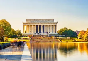 National Mall Expedition - A 2 hour private tour of DC