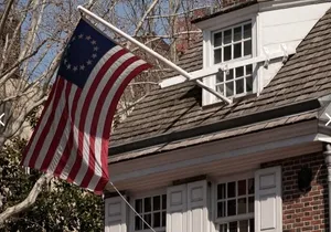 Historical Walking Tour in Philadelphia