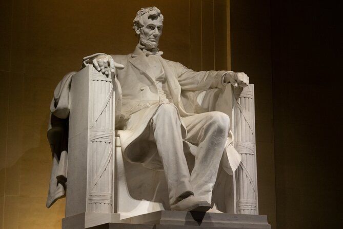 Washington D.C. Lincoln Assassination History Walking Tour