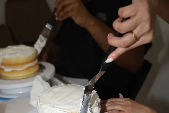 Cake Decorating in Houston