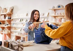 Private Shopping Tour from Las Vegas to Las Vegas North Outlets