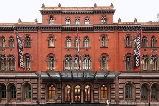 Secrets of the East Village in Manhattan