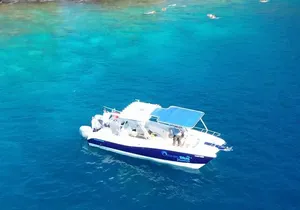 6 Hour Private Charter in Kona