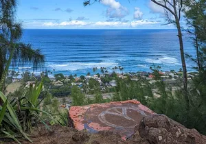 Famed North Shore Tour