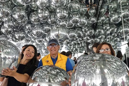 VIP SUMMIT One Vanderbilt and Grand Central Guided Tour