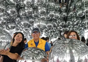 VIP SUMMIT One Vanderbilt and Grand Central Guided Tour