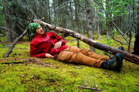 Intro to Primitive Survival - 4 Hour Hiking and Survival Workshop