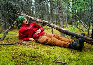 Intro to Primitive Survival - 4 Hour Hiking and Survival Workshop