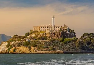 Private 2-Hour Alcatraz App Guided Tour