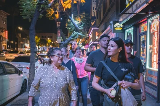 Lace, Lunacy, and Loss: Louisville Ghost Tours
