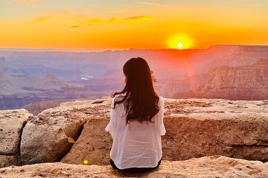 Grand Canyon, Antelope Canyon, Horseshoe Bend Tour from Las Vegas