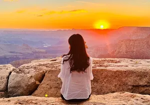 Grand Canyon, Antelope Canyon, Horseshoe Bend Tour from Las Vegas