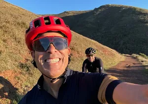 Marin Headlands Gravel Cycling Tour From San Francisco