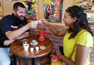 Little Havana Private Walking Tour