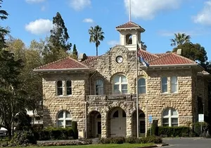 Sonoma Wine Country and Sausalito Private SUV Excursion 7 hours ~