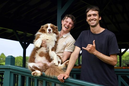 Craft Chocolate Tasting and Farm Experience on the Big Island