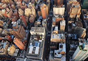 West Side Story Movie Locations Private Tour in New York