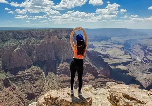 Grand Canyon, Antelope Canyon and Horseshoe Bend Photo Tour