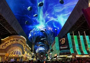Las Vegas Neon and Secrets: Self-Guided Audio Tour