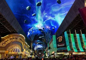 Las Vegas Neon and Secrets: Self-Guided Audio Tour