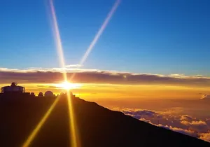 Haleakala's Best Sunset Tour with Dinner