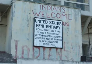 Official Alcatraz Tour with Golden Gate Bridge Bay Cruise