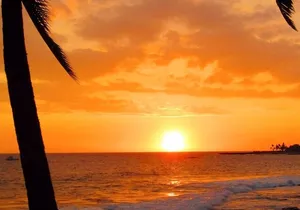 Private Sunset Cruise in Kona