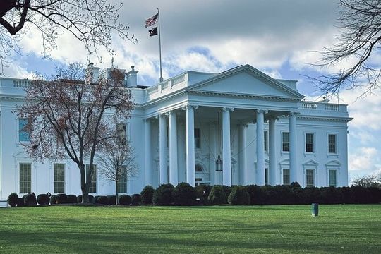 Private Half Day Tour Of Washington DC