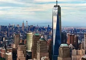 One World Observatory & 3h Manhattan Walking Tour