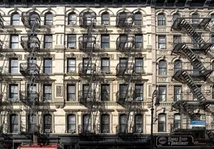 Sites & Bites of the Lower East Side