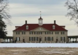 Private Mount Vernon and Arlington National Cemetery Tour