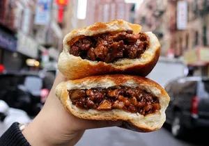 Chinatown and Little Italy Food Tour | Tasty Tours NYC