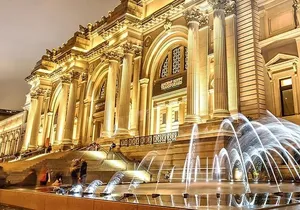 A Gilded Age Audio Guide: New York's Millionaire Row