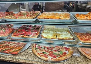 East Village Food and History Walking Tour