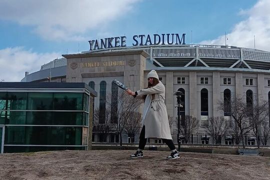 VIP Contrast Tour in New York City in Spanish