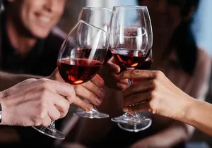 Wine & Mead Tasting, Distillery and Brewery Tour with Lunch