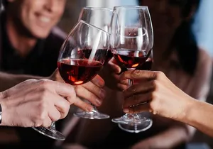 Wine & Mead Tasting, Distillery and Brewery Tour with Lunch