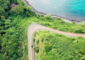 Maui Coast Slingshot Private Tour from Lahaina