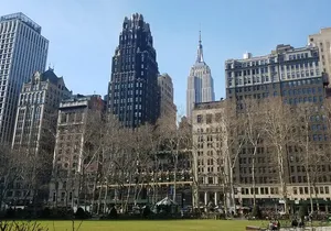 3 Hour Midtown Manhattan Walking Tour
