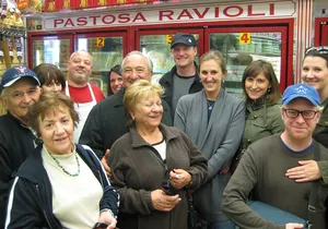 Made in Brooklyn Food Tour