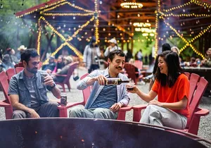 Glen Blair Bar Late-night Watering Hole