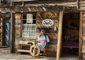 Journey into Joshua Tree On-Demand Audio Tour and Locals Guide