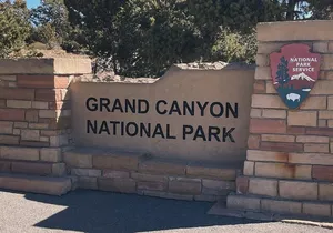Grand Canyon National Park Tour