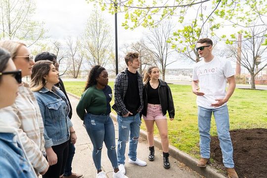 New Orleans: Voodoo, Ghost, Murder, True Crime, & Vampire Tour