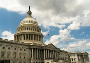 Private Walking Tour in Capitol Hill Stroll