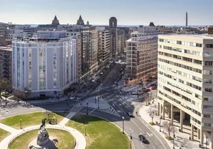 Self Guided 4 Hours Walking Tour of Downtown Washington DC