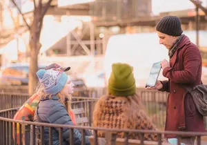 Taylor Swift’s New York: A Walking Tour