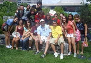 Walking Tour of Historic Philadelphia