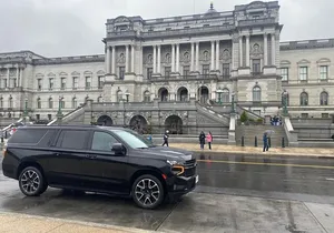 4 Hours Private Tour in Washington DC